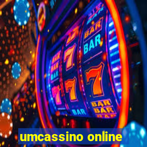 umcassino online